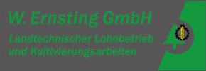 W. Ernsting GmbH Logo